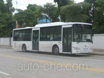 King Long XMQ6127AGBEV5 electric city bus