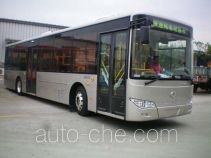 King Long XMQ6127AGBEV6 electric city bus