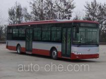 King Long XMQ6127AGN4 city bus