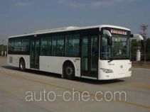 King Long XMQ6127BGN4 city bus