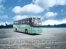 King Long XMQ6127CS tourist bus
