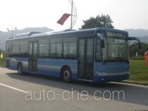 King Long XMQ6127GH5 hybrid city bus