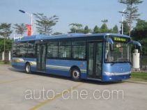 King Long XMQ6127GH hybrid city bus
