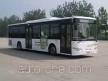 King Long XMQ6127GHEV10 hybrid city bus