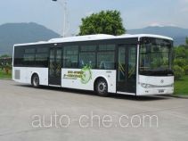 King Long XMQ6127GHEV12 hybrid city bus