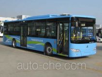 King Long XMQ6127GHEV14 hybrid city bus