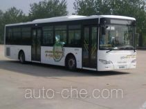 King Long XMQ6127GHEV16 гибридный городской автобус
