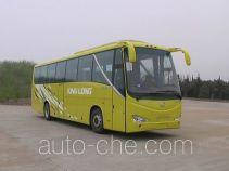 King Long XMQ6127J5 tourist bus