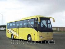 金龙牌XMQ6127JS型旅游客车