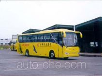 King Long XMQ6128 tourist bus
