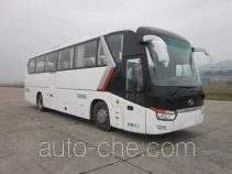 King Long XMQ6129HYBEVL electric bus