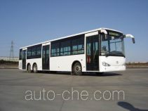 King Long XMQ6137G city bus