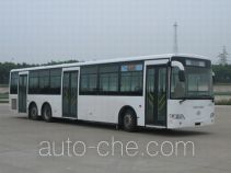 King Long XMQ6137G2 city bus