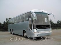 King Long XMQ6137M туристический автобус