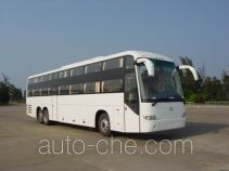 King Long XMQ6137P спальный автобус