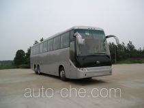 King Long XMQ6137Y tourist bus