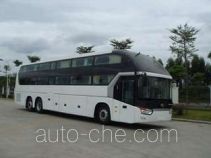 King Long XMQ6140FPD3C sleeper bus