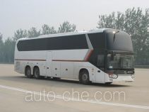 King Long XMQ6140FYD4A bus