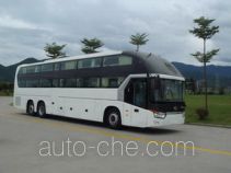 King Long XMQ6140P2 sleeper bus