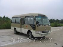 King Long XMQ6606NA3 bus