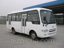 King Long XMQ6660CNG городской автобус