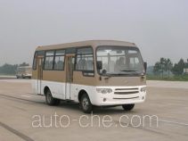 King Long XMQ6660NE автобус