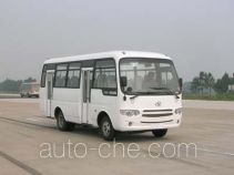King Long XMQ6660NE3 автобус