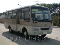 King Long XMQ6668AGN5 city bus