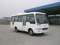 King Long XMQ6668CNG city bus