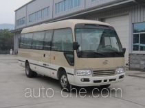 King Long XMQ6706AYD5D bus