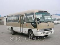 King Long XMQ6706NE1 bus