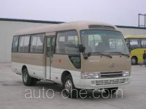 King Long XMQ6706NE3A bus