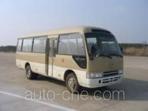 King Long XMQ6706NQ bus