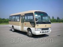 King Long XMQ6706Y bus