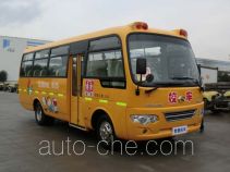 King Long XMQ6728ASD3 школьный автобус для начальной школы