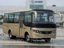 King Long XMQ6750AYD5D1 bus