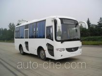 King Long XMQ6750G bus