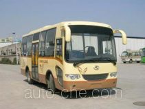 King Long XMQ6750NE3 bus