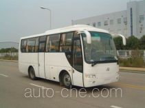 King Long XMQ6798 bus