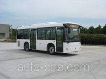King Long XMQ6800G city bus