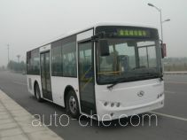 King Long XMQ6801G city bus