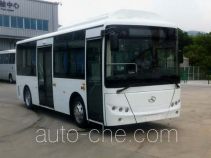 King Long XMQ6811AGBEV electric city bus