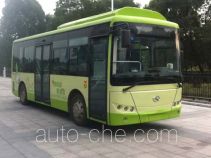 King Long XMQ6811AGBEVL2 electric city bus