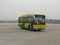 King Long XMQ6840G city bus