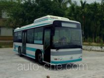 King Long XMQ6840G3 city bus