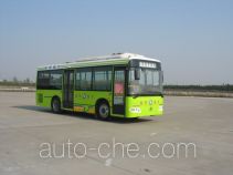 King Long XMQ6840G4 city bus