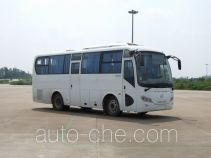 King Long XMQ6858 bus