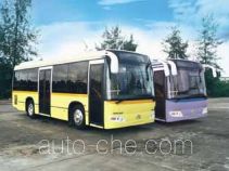 King Long XMQ6890GB city bus