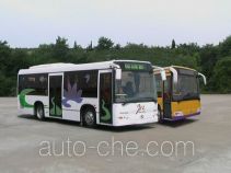 King Long XMQ6890GF1 city bus