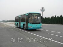 King Long XMQ6891G city bus